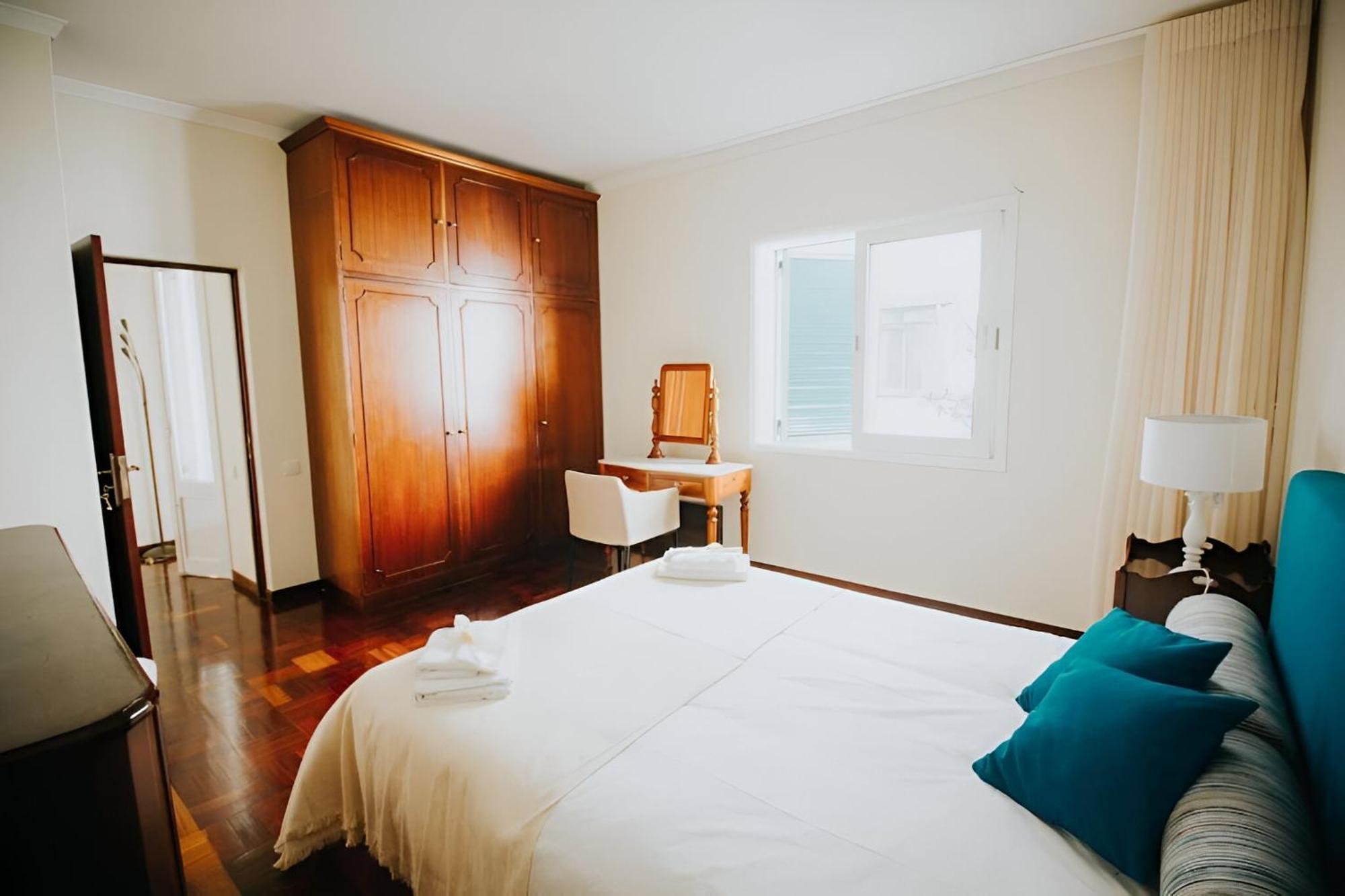 Vila Luis Mendes ริเบรา บราวา ภายนอก รูปภาพ